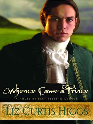 cover image of Whence Came a Prince